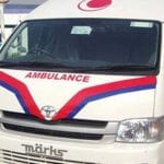 Four Pakistanis die in road incident in Saudi Arabia