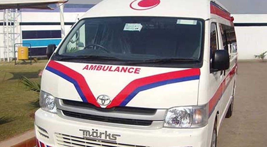 Four Pakistanis die in road incident in Saudi Arabia