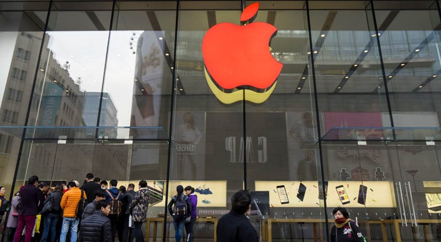 Apple's texting app, Messages, will use machine learning to recognize and warn children and their parents when receiving or sending sexually explicit photos
