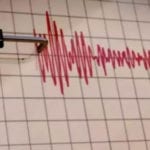 Earthquake jolts Peshawar, other parts of Pakhtunkhwa