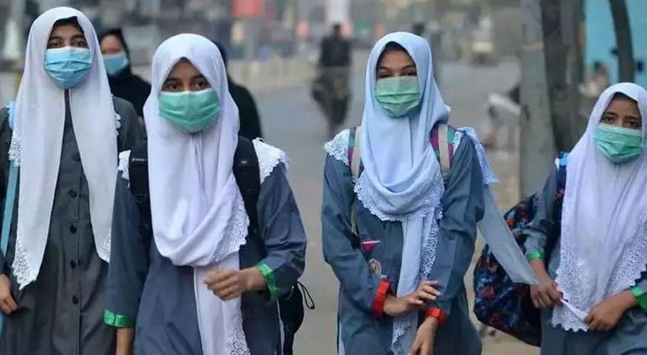 The NCOC had earlier issued instructions to reopen schools from June 7. Source: FILE/Online