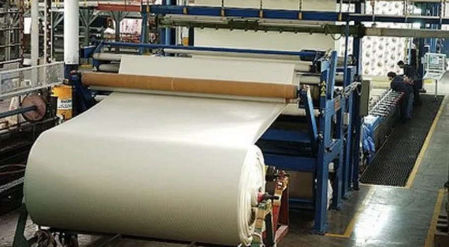 Pakistan's economic woes leave textile industry in tatters