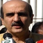 Can Akbar S. Babar create hurdles in PTI's intra-party election?