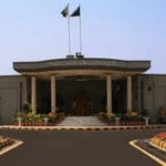 IHC suspends Imran Khan’s arrest warrants in Toshakhana case