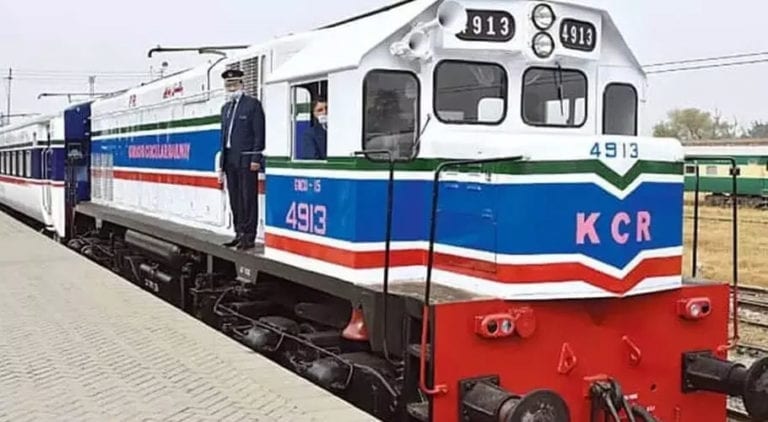 The project is expected to serve a daily ridership of 457,000. Source: FILE.