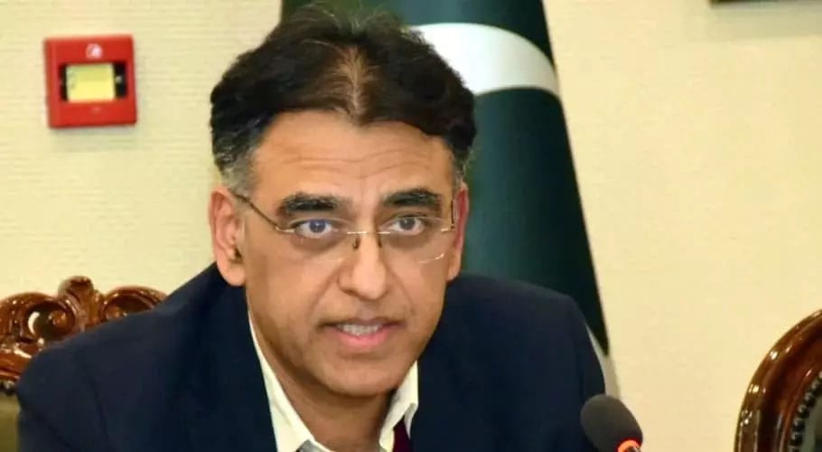 The citizens of Islamabad would get Sehat Sahulat Cards by Dec. Source: FILE.
