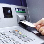 Woman claims to get fake currency note from ATM in Karachi
