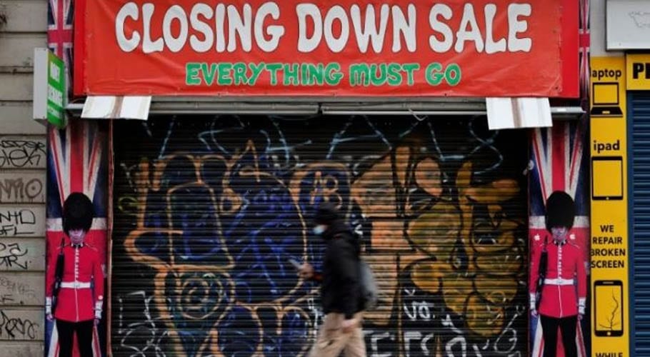 UK economy