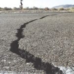 Earlier on August 7, tremors were also felt in and around Swat (Photo: Online)