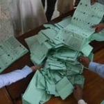 IG Sindh gives green signal for holding LG polls in Karachi next month