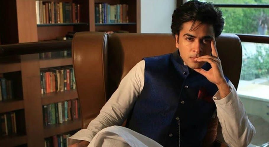 Shehzad Roy appointed brand ambassador for family planning, population in Pakistan (Online)