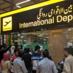 Over 450,000 Pakistanis move overseas in 7 months