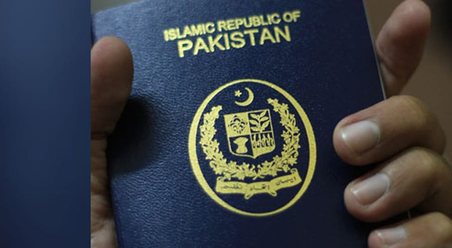 Govt cancels diplomatic passport of nine PTI leader including Shah Mehmood, Pervaiz Khattak