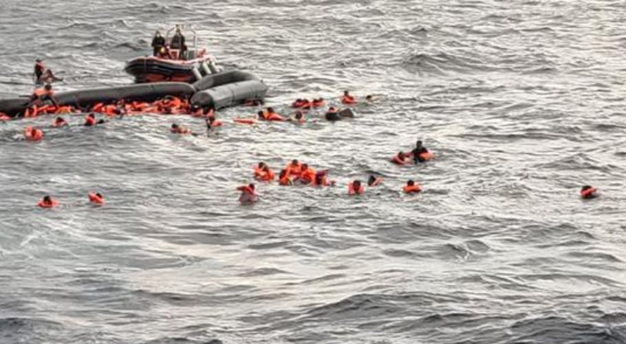 24 dead after boat sinks in Bangladesh
