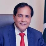 President FPCCI Mian Nasser Hyatt Maggo issued a statement. Source: FILE.