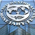 The IMF acknowledged Pakistan’s robust economic performance. Source: FILE.