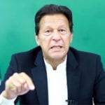 The prime minister wrote an opinion column published in Washington Post. Source: FILE.