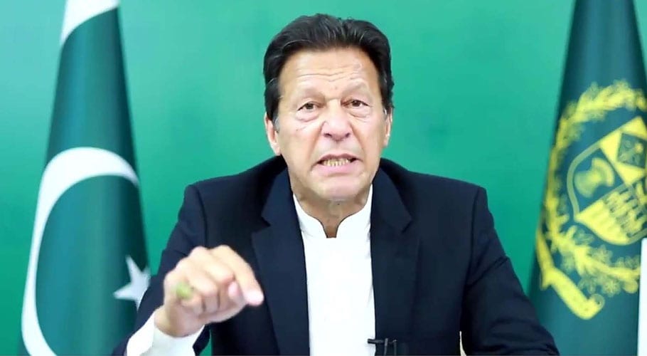 The prime minister wrote an opinion column published in Washington Post. Source: FILE.