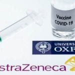 Pakistan received the first consignment of AstraZeneca vaccine from COVAX.