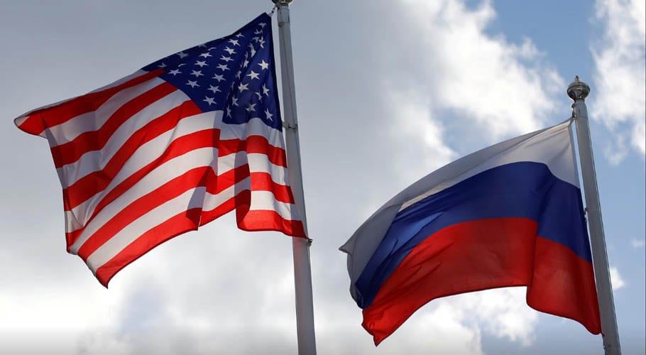 russia