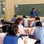Winter vacations for schools in Sindh announced