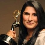 Sharmeen Obaid-Chinoy