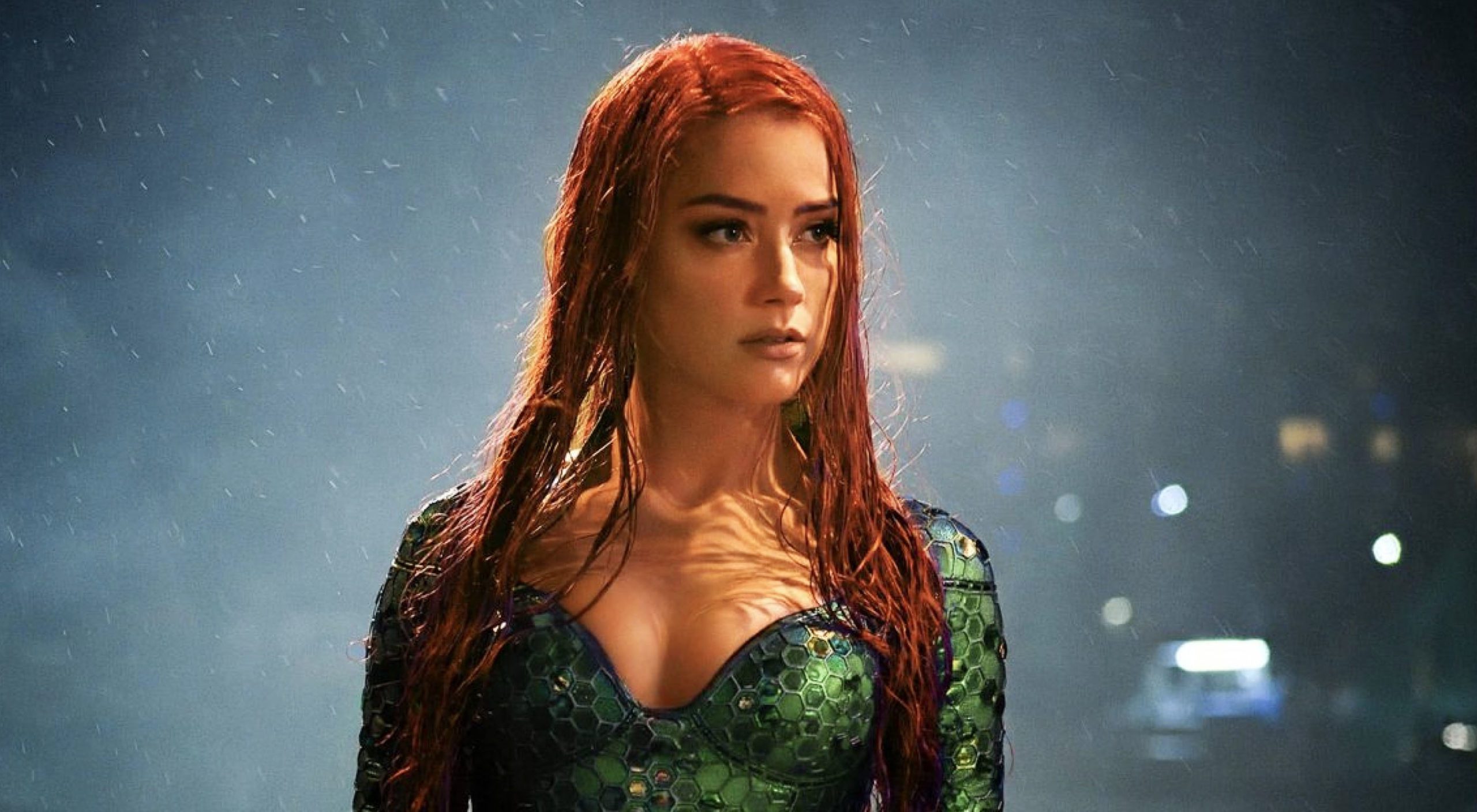 Aquaman 2 is officially titled Aquaman and the Lost Kingdom.