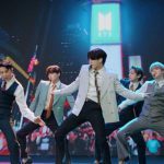 'Permission to Dance' is BTS’ latest single to top the Billboard Hot 100, replacing their own song 'Butter' at the summit.