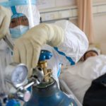 US donates $7.5 million medical oxygen supplies to Pakistan for COVID patients