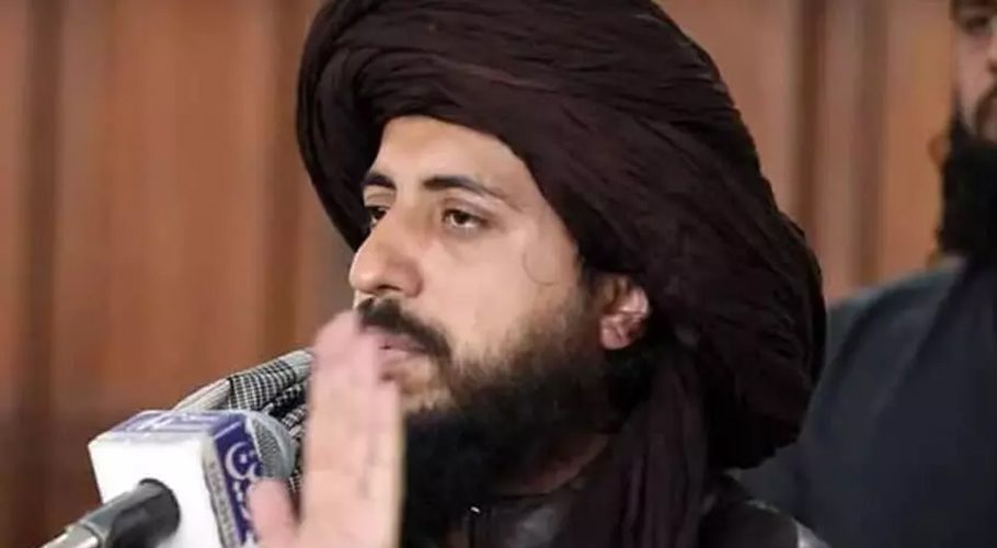 TLP's Saad Rizvi was taken into custody on April 12 for 90 days. Source: APP.