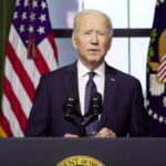 President Joe Biden