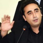 PPP Chairman Bilawal Bhutto will address four rallies. Source: FILE.