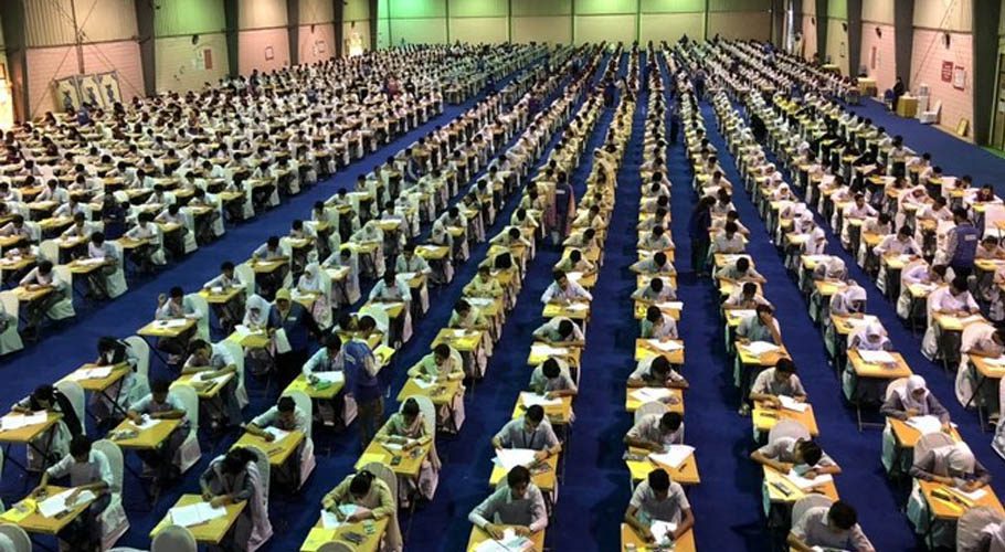 Junior clerk exam paper leaked in Gujarat, 15 arrested by ATS