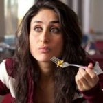 According to Indian media, the word 'Bible' in the title of Kareena Kapoor's book has caused outrage among Christians.