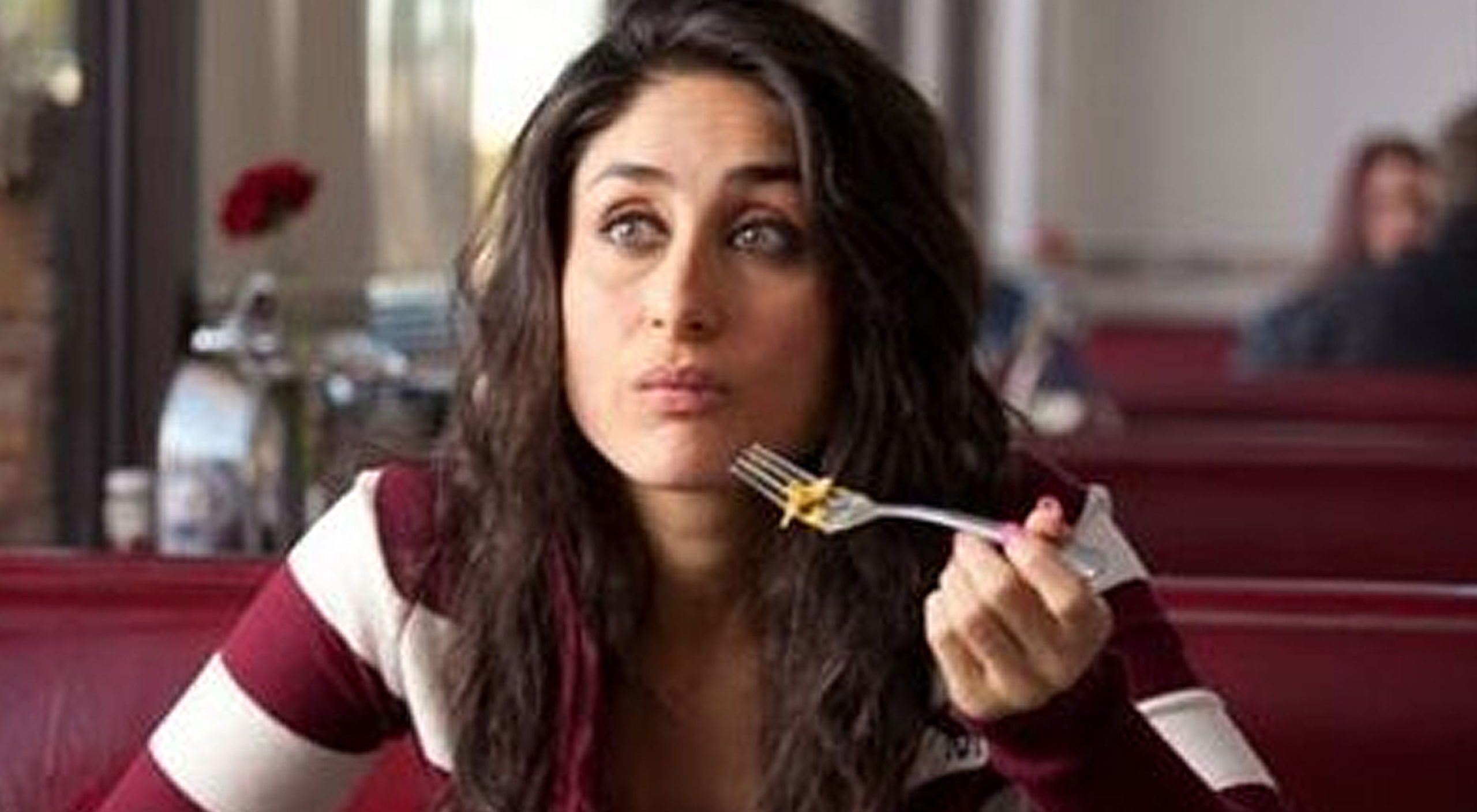 According to Indian media, the word 'Bible' in the title of Kareena Kapoor's book has caused outrage among Christians.
