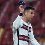 36-year-old Ronaldo made his debut for the national team in 2003 (ONLINE)