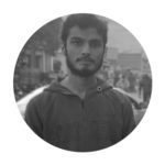 Usama Sharafat