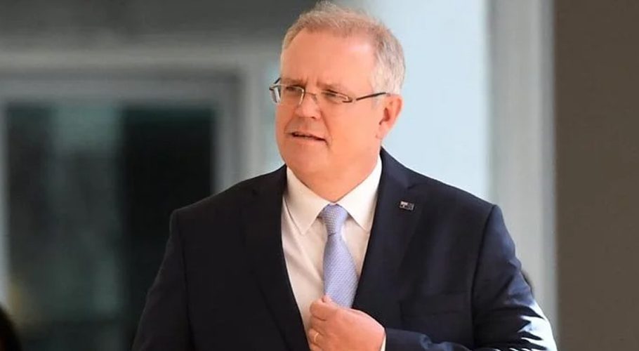 Australia would obtain eight nuclear-powered submarines. Source: Reuters.