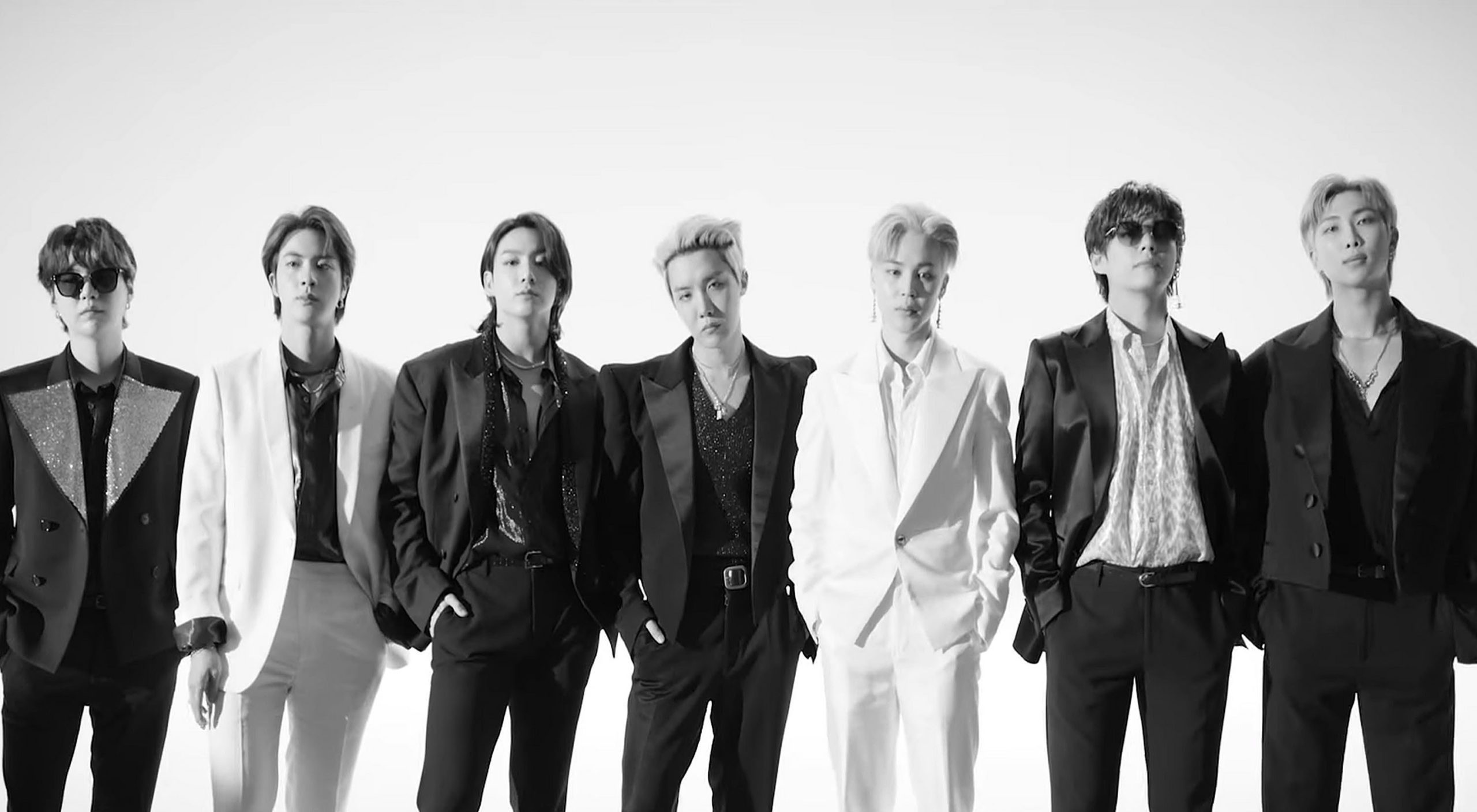 South Korean juggernaut BTS had to cancel their plans of visiting the U.S. (Instagram)