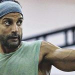 Actor Farhan Akhtar has announced the new release date of his upcoming sports drama 'Toofan'.