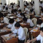 Student dies of heatstroke during Sindh board exam