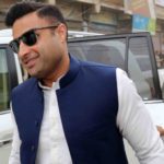 Zulfikar Bukhari has denied reports that he covertly travelled to Israel last November.