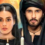 The title song of the third season of drama serial ‘Khuda Aur Mohabbat' has set a new record on digital and electronic media by crossing 100 million viewson YouTube.