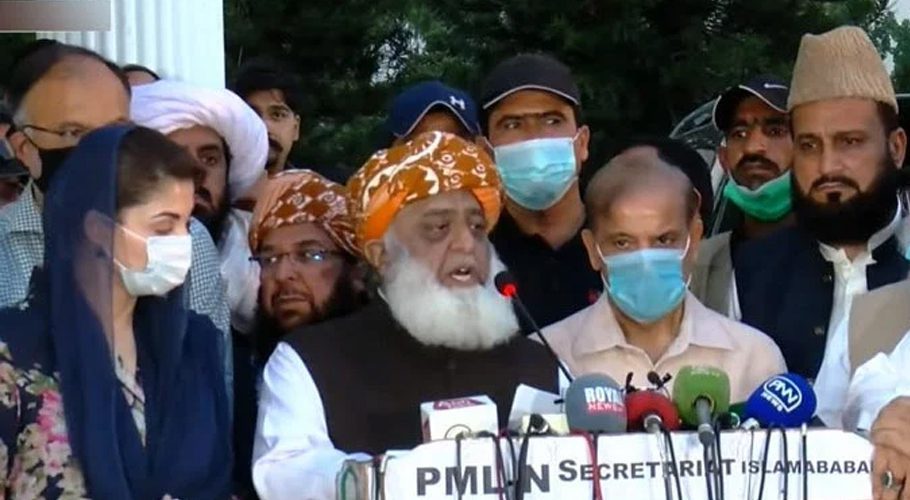 Ruling coalition agree to boycott SC proceeding on election delay case if full court not formed