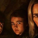 Will there be another part of 'A Quiet Place'?
