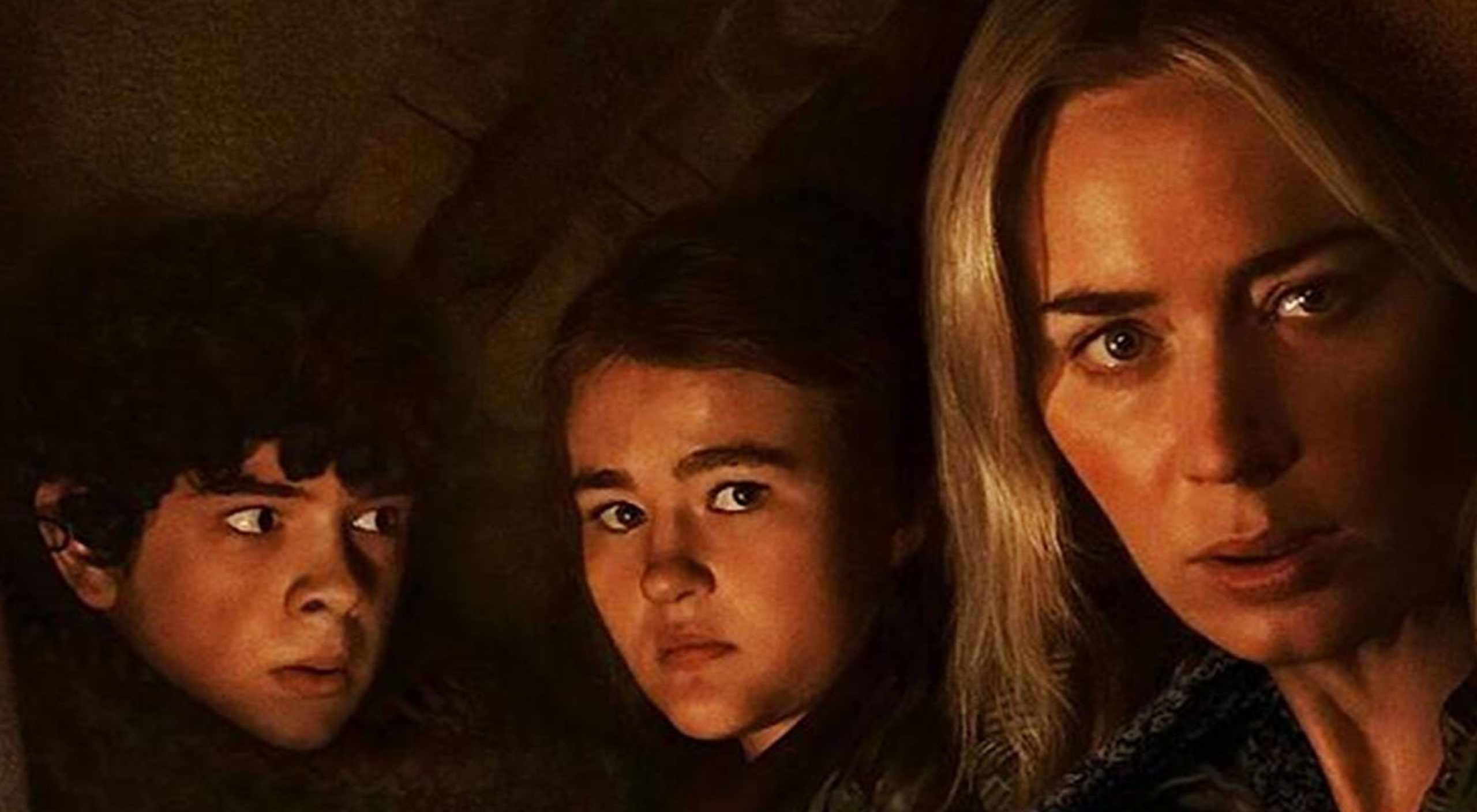 Will there be another part of 'A Quiet Place'?