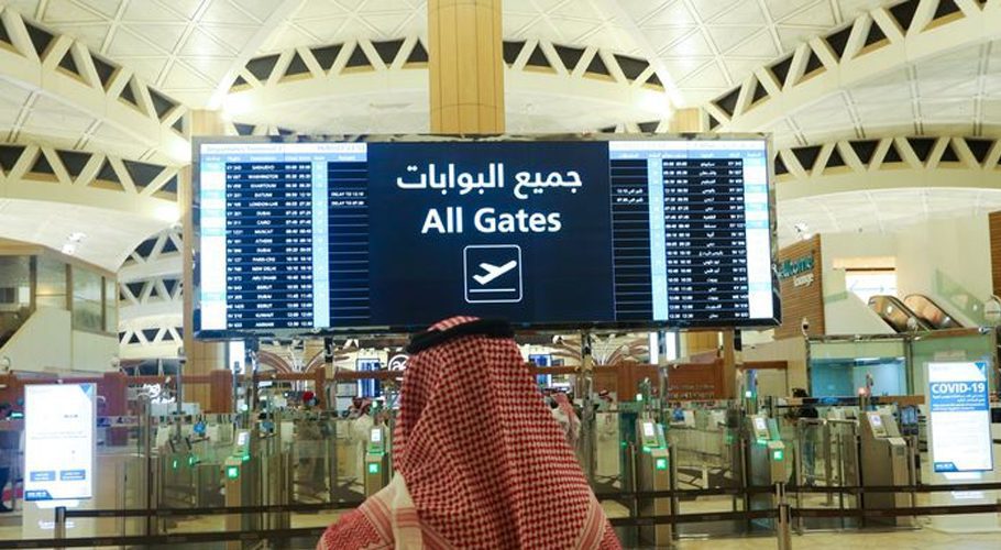 Saudi Arabia has ended all coronavirus restrictions in the country. Source: Arab News.