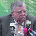 shaukat tarin