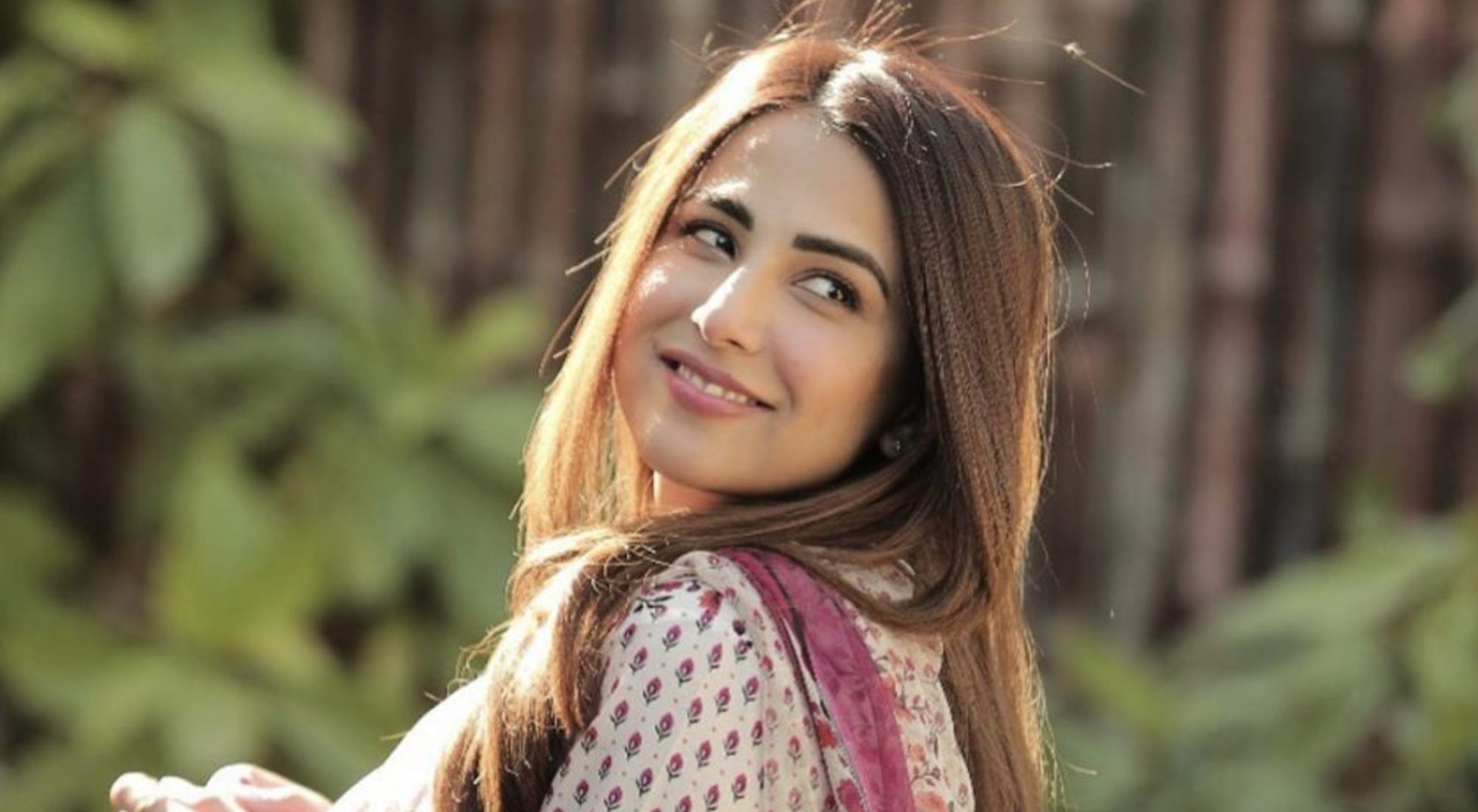The actress believed that serious issues like abuse and femicide are on the back burner (INSTAGRAM)