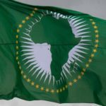 The African Union (AU) is a continental union consisting of 55 member states located in Africa. Source: DW